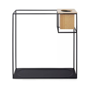 Półka z doniczką S Cubist Umbra