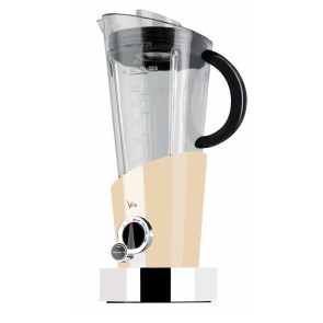 Blender (biały) VELA Bugatti 