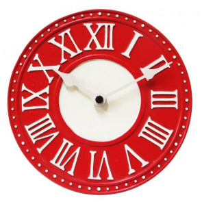 Zegar stołowy (czarny) London Nextime