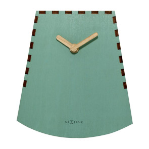 Zegar stojący (łososiowy) Rocky Nextime