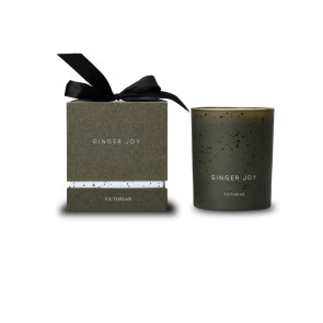 Świeca zapachowa Winter Cinnamon Christmas Victorian