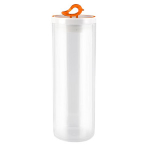 Pojemnik 1,8 l (czerwony) Livio Vialli Design