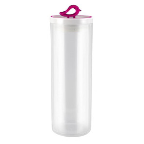 Pojemnik 1,8 l (pomarańczowy) Livio Vialli Design