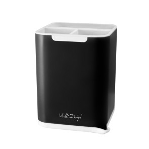 Ociekacz (szary) Livio Duo Vialli Design 