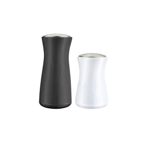 Zestaw młynków do soli i pieprzu Livio Vialli Design
