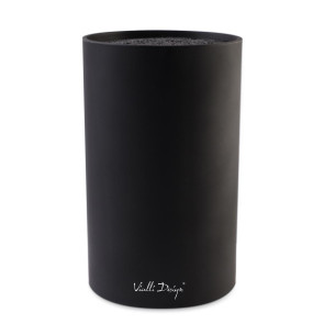 Stojak na noże (biały) Bianco Vialli Design