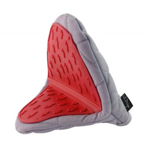 Rękawica kuchenna Livio (żółta) Vialli Design