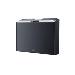 Zestaw 4 desek M (grafitowy) Folio Joseph Joseph