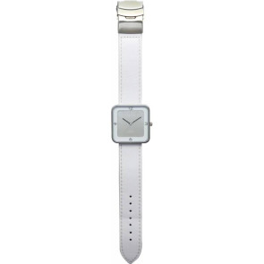 Zegarek na rękę (czarno-złoty) Square Wrist Nextime