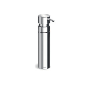 Dozownik do mydła (stal matowa) Nexio Blomus 