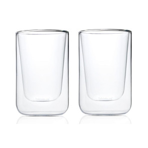 Zestaw 2 szklanek do espresso Nero Blomus