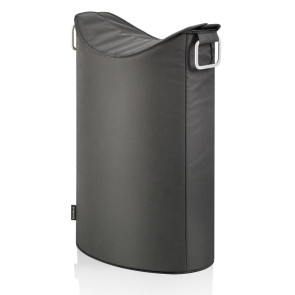 Kosz na pranie (piaskowy) Frisco Blomus