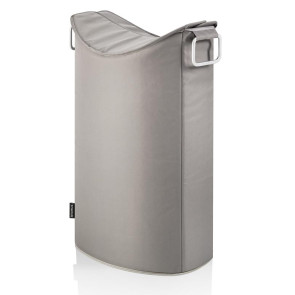 Kosz na pranie (piaskowy) Frisco Blomus