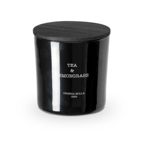 Świeca zapachowa 3,5 kg Tea & Lemongrass Cereria Molla