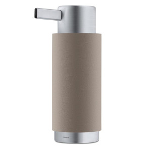 Dozownik do mydła (antracytowy) Ara Blomus