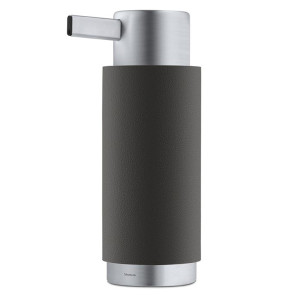 Dozownik do mydła (taupe) Ara Blomus