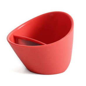 Kubek-zaparzacz do herbaty (żółty) Magisso