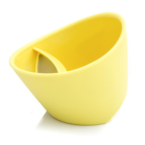 Kubek-zaparzacz do herbaty (koralowy) Magisso