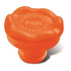 Korek do butelki (zielony) PO: 