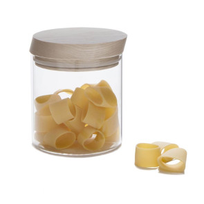 Hermetyczny pojemnik (0,7 l) TRATTORIA Bugatti 