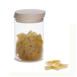 Hermetyczny pojemnik (0,7 l) TRATTORIA Bugatti 