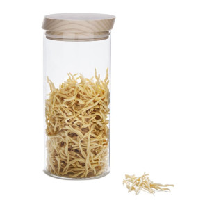 Hermetyczny pojemnik (0,7 l) TRATTORIA Bugatti 