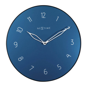 Zegar ścienny (morski) Carousel Nextime