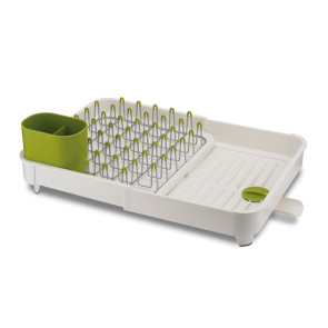 Suszarka do naczyń Extend Steel Joseph Joseph