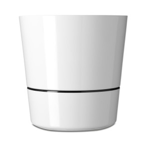 Kubek termiczny Automatic (czarny) Rosti Mepal