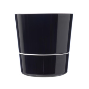 Kubek termiczny Automatic (czarny) Rosti Mepal