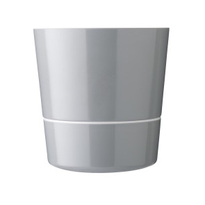 Kubek termiczny Automatic (czarny) Rosti Mepal