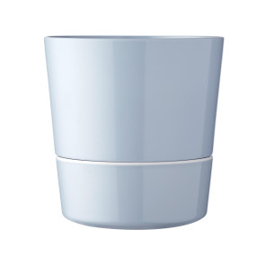 Kubek termiczny Automatic (czarny) Rosti Mepal