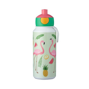 Butelka Pop-up Mickey Mouse Campus Mepal