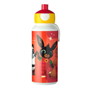 Butelka Pop-up Mickey Mouse Campus Mepal