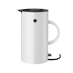 Czajnik elektryczny 1,5 l (jasnoszary) EM77 Stelton