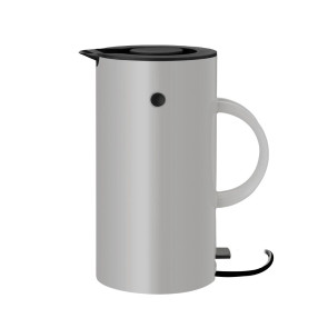 Czajnik elektryczny 1,5 l (czarny) EM77 Stelton