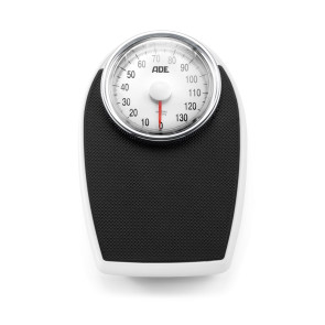 Waga łazienkowa (biała) Victoria ADE