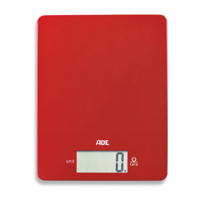 Waga kuchenna (ciemnoszara) Leonie ADE