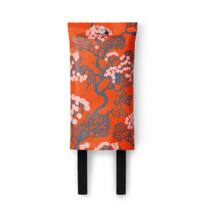 Koc gaśniczy Nightfall Jalo Helsinki 