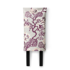 Koc gaśniczy Nightfall Jalo Helsinki 