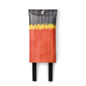 Koc gaśniczy Nightfall Jalo Helsinki 