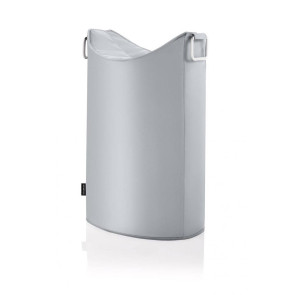 Kosz na pranie (piaskowy) Frisco Blomus