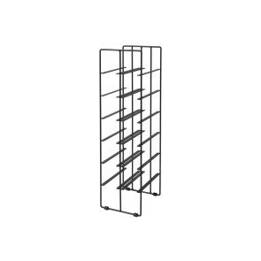 Stojak na 9 butelek wina Pilare Blomus
