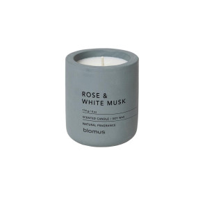 Świeca zapachowa S Sandalwood Myrrh Fraga Blomus