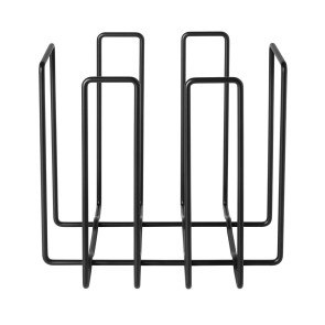 Gazetnik (rozmiar S) Wires Blomus