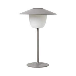 Lampa LED 33 cm (warm grey) Ani Lamp Blomus