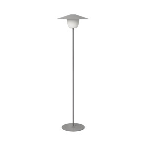 Lampa podłogowa LED (biała) Ani Lamp Blomus