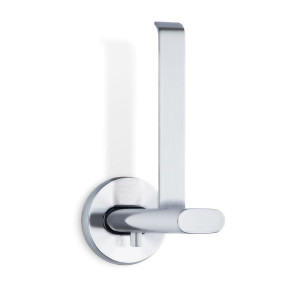 Uchwyt na papier toaletowy (polerowany) Areo Blomus