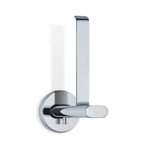 Uchwyt na papier toaletowy (matowy) Areo Blomus