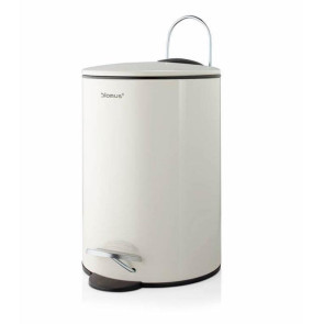 Kosz na śmieci 3 l (jasnoszary) Tubo Blomus